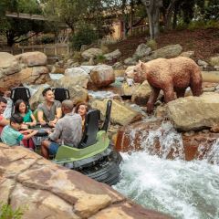 Knott's Berry Farm User Photo