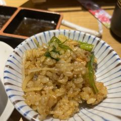 土古里日式烧肉 User Photo