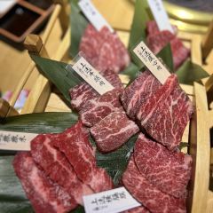 土古里日式烧肉 User Photo