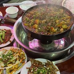 GONG PAI TIE BAN SHAO User Photo
