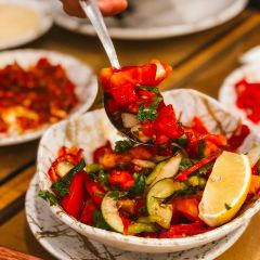 Chef Kebap Restaurant User Photo