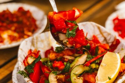 Chef Kebap Restaurant