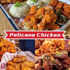 K Fry Urban Korean Holiday Villa張用戶圖片