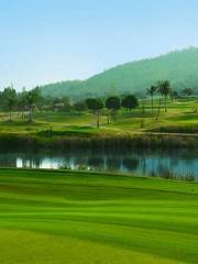 Alpine Golf & Sports Club