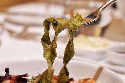 Aux Beaux Arts（MGM MACAU）