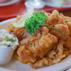 Flo's Clam Shack User Photo