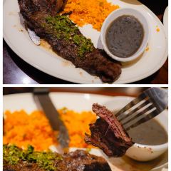 Bahama Breeze 여행 사진