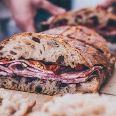 Tartine Manufactory 여행 사진