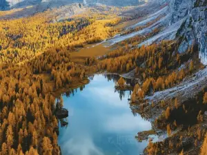 Dolomiti