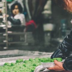 Wenkuizhai User Photo