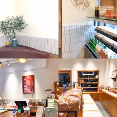 面包出炉啦(永明路店) User Photo