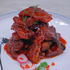 紅廚巷（熙南里店）張用戶圖片