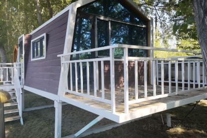 KUI TUN DA FENG HE SHENG TAI YUAN