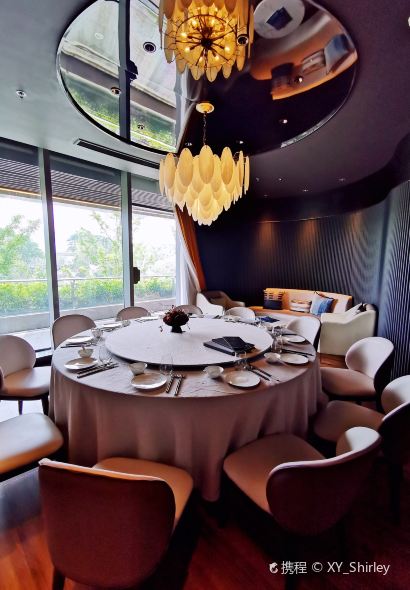 上海宴(白玉兰广场店)