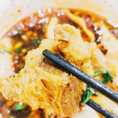 陈厚元牛肉面(台江万达店) User Photo