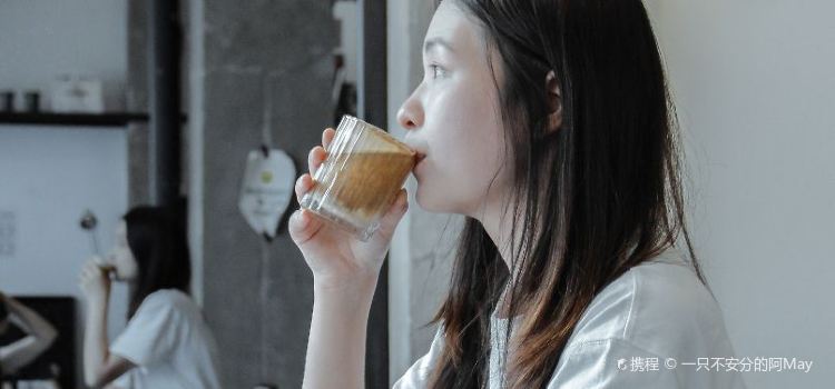 后巷coffee&bar