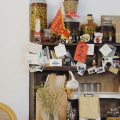 当下咖啡馆(屯昌屯城吾谢咖啡店) User Photo