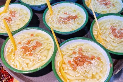 木货街老火锅(较场口店)