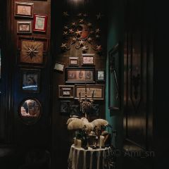 Cheer U·奇遇咖啡(沐林·美郡北区店) User Photo