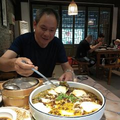 豆腐饭庄 User Photo