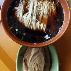 大耳朵餛飩店(梅園店)張用戶圖片