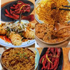 小江南(财兴街店) 여행 사진