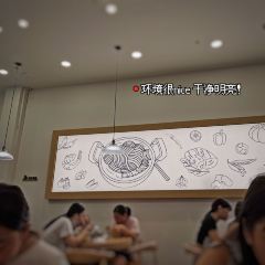 匠本米所·炸酱米线·潮汕小食(万泰汇店) User Photo