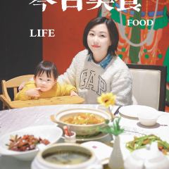 梦时代中餐厅 User Photo