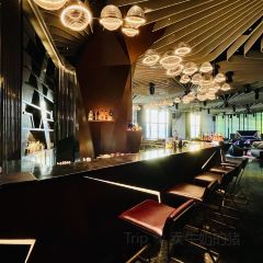 长沙W酒店·RUNWAY餐厅酒吧 User Photo