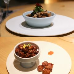 诗城宴(拉菲公馆店) User Photo