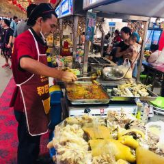 和田夜市环湖店 User Photo