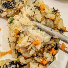 我们的炸鸡(二七万达店) User Photo