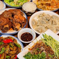 东北饭莊(顺河路总店) User Photo