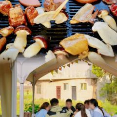 菌小妹庭院私廚張用戶圖片