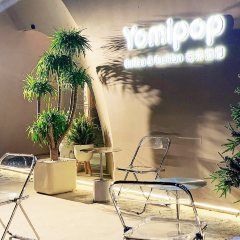 YOMIPOP有米泡泡咖啡空间(红坊店) User Photo