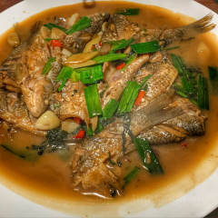 Sanjiufang Restaurant User Photo