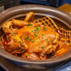 华膳楼(希尔顿店) User Photo