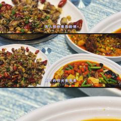 SHI XIAN CAN TING User Photo