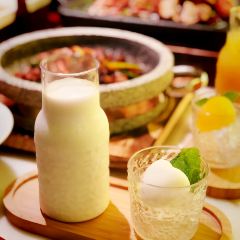 绿茶餐厅(快乐城店) User Photo