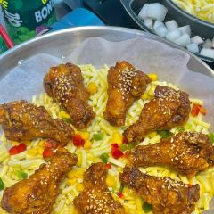 Meet Sun韩式大排档(福州万象九宜城店) User Photo