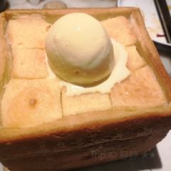绿茶餐厅(郑州万象城店) User Photo
