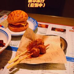 敏华冰厅(杭州萧山万象汇店) 여행 사진