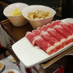 海底捞火锅(泰盛广场店) 여행 사진