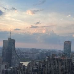 GRAND HYATT·GRAND CAFÉ User Photo