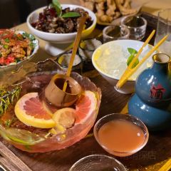 兮时·Yaki融合烧鸟酒馆 User Photo