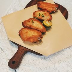 几静cafe(沙仓库店) User Photo