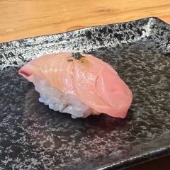 Hidden Fish User Photo