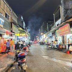 邹家炸串(三中店) User Photo