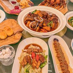 YUNSHANGTIANSHAN XINJIANG GOURMET FEAST User Photo