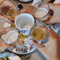 摘星阁 User Photo